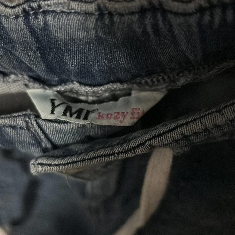 YMI Kozy Fit Jeans - Picture 3 of 3